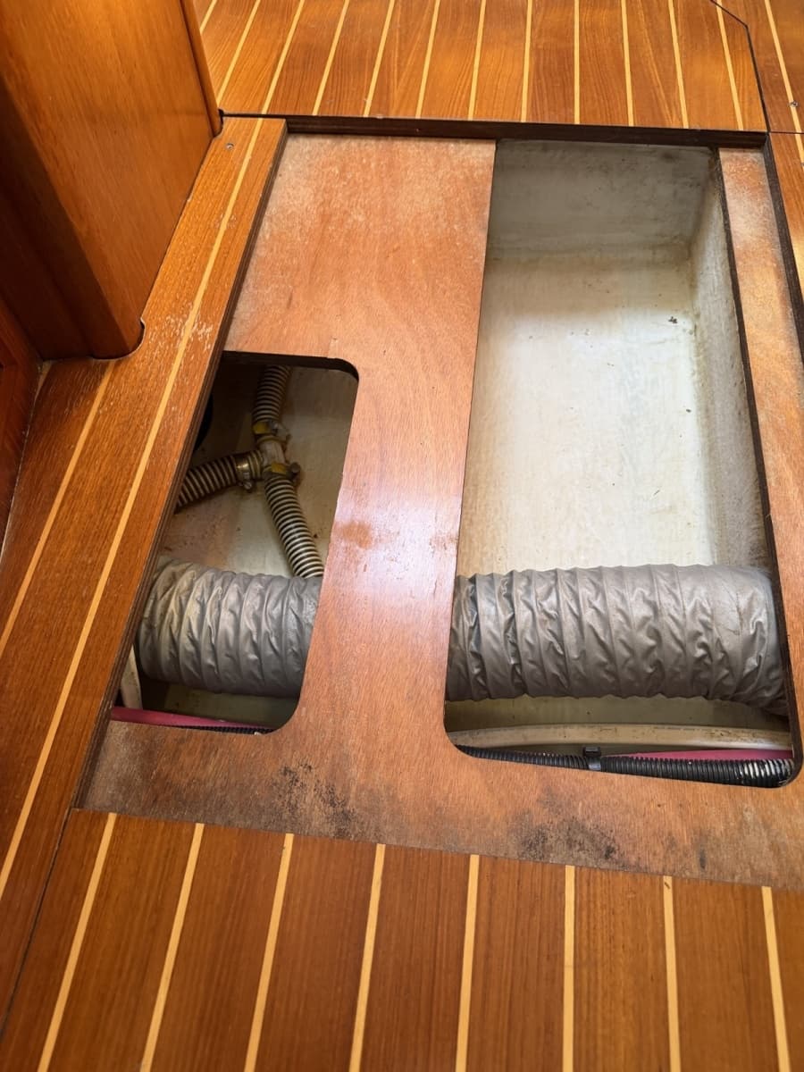 2005 Jeanneau Sun Odyssey 35 - Photo 80