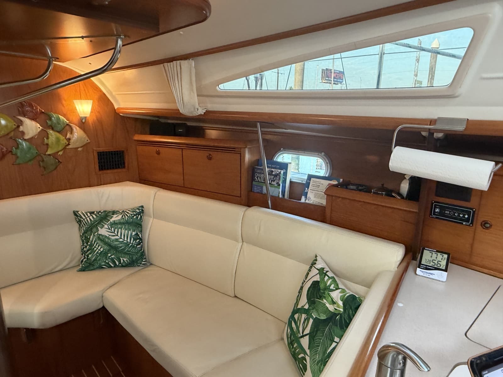 2005 Jeanneau Sun Odyssey 35 - Photo 30