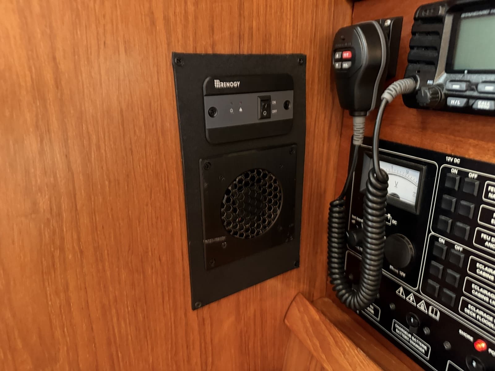 2005 Jeanneau Sun Odyssey 35 - Photo 21