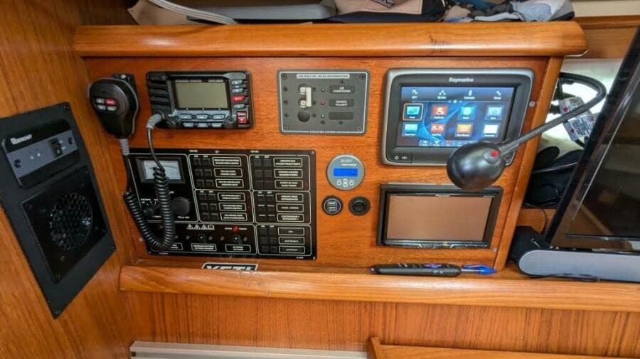 2005 Jeanneau Sun Odyssey 35 - Photo 15