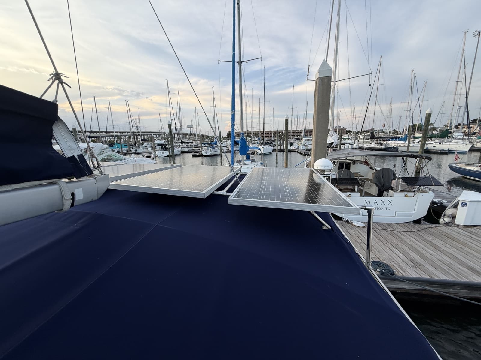 2005 Jeanneau Sun Odyssey 35 - Photo 71