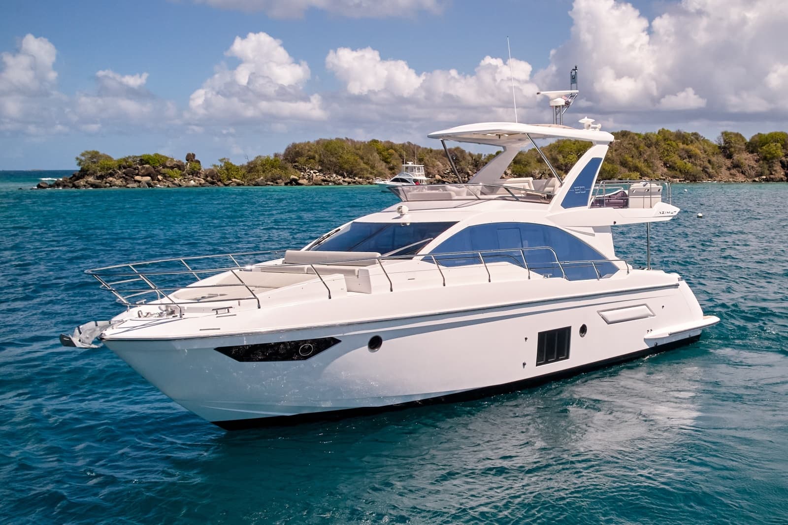 2024 Azimut 50 Fly - Photo 6