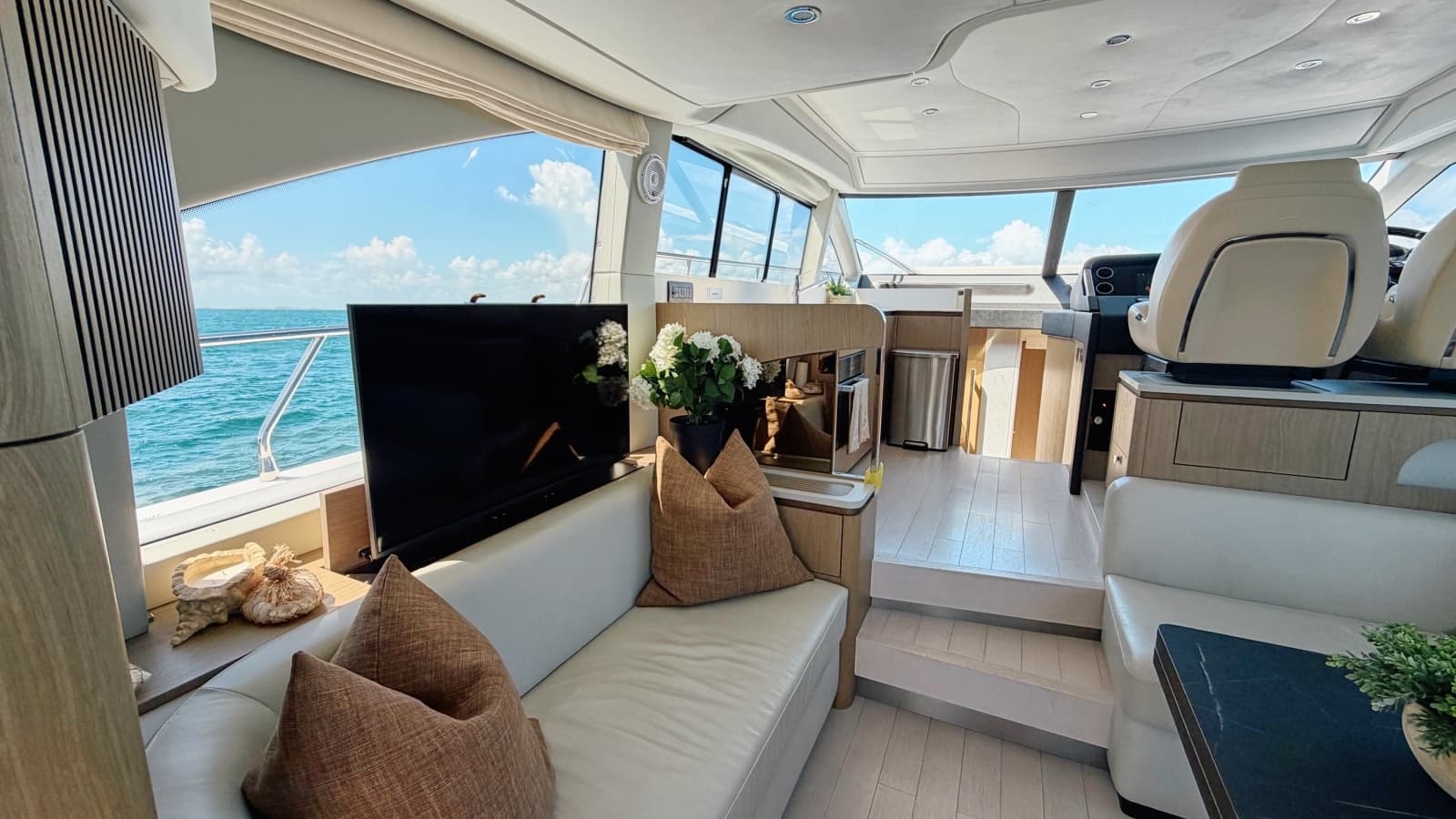2024 Azimut 50 Fly - Photo 34