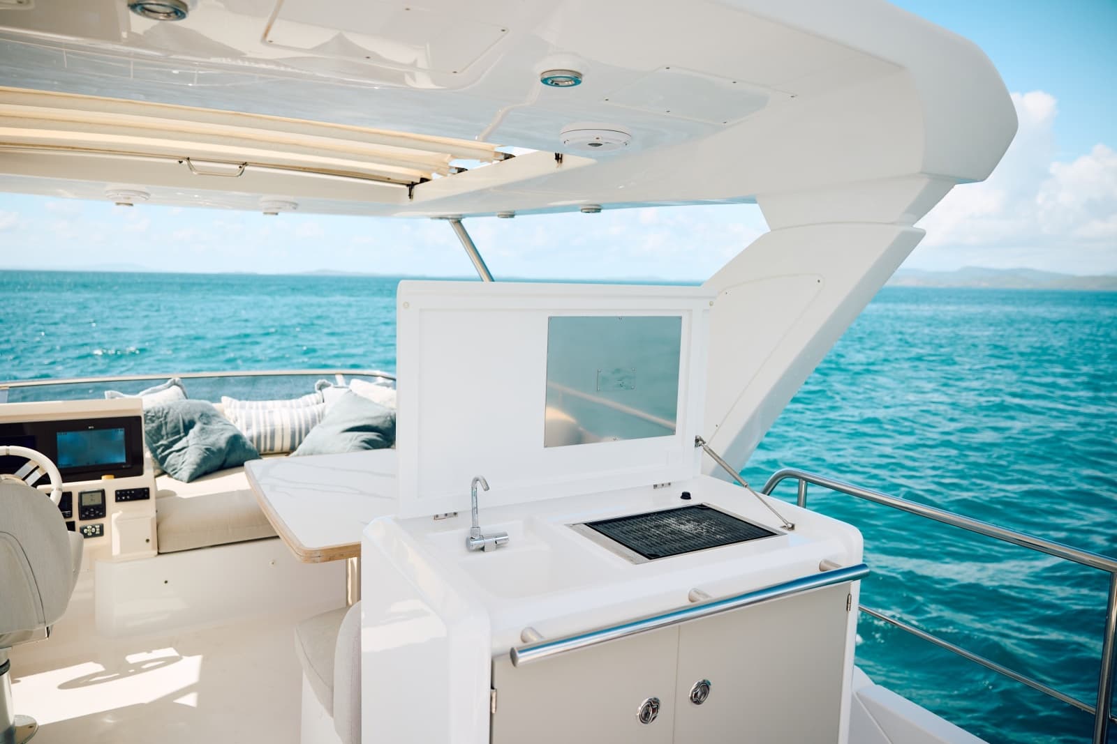 2024 Azimut 50 Fly - Photo 17