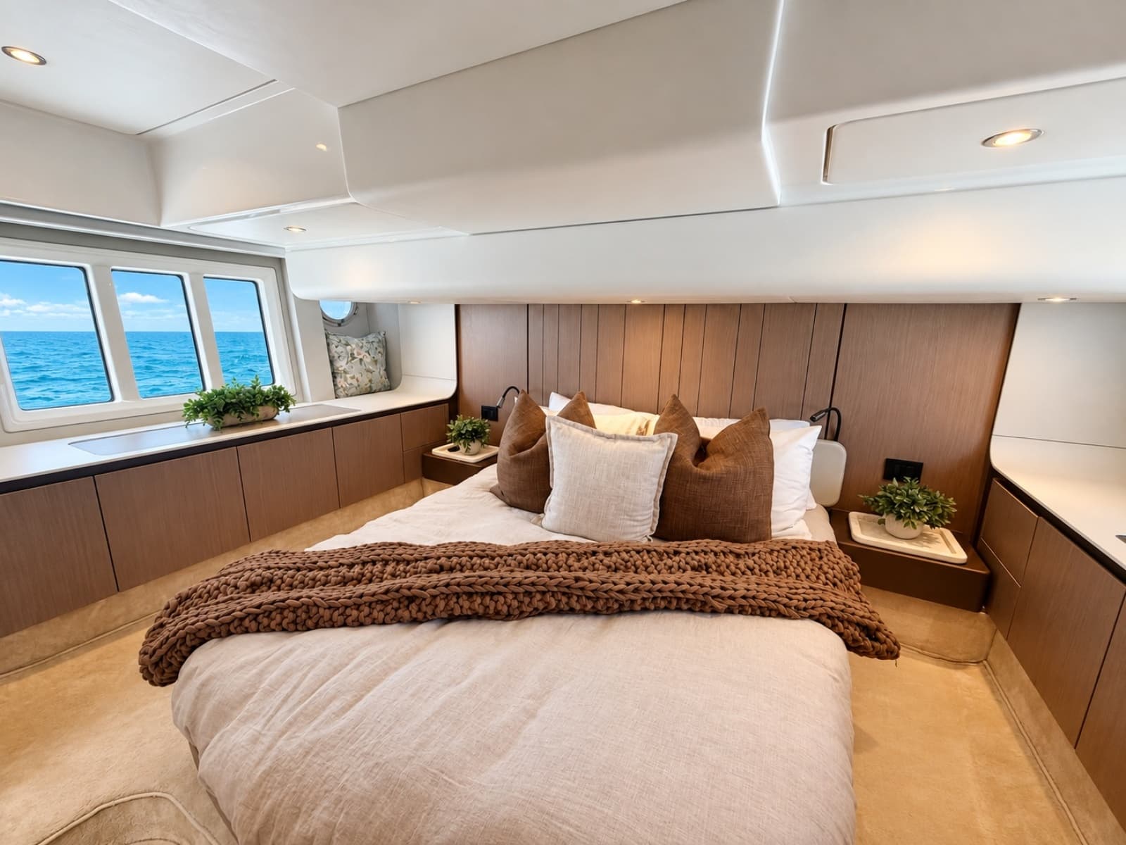 2024 Azimut 50 Fly - Photo 42