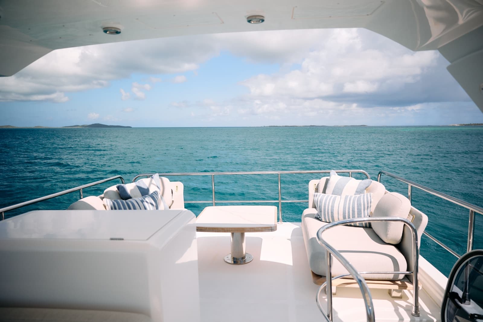 2024 Azimut 50 Fly - Photo 22