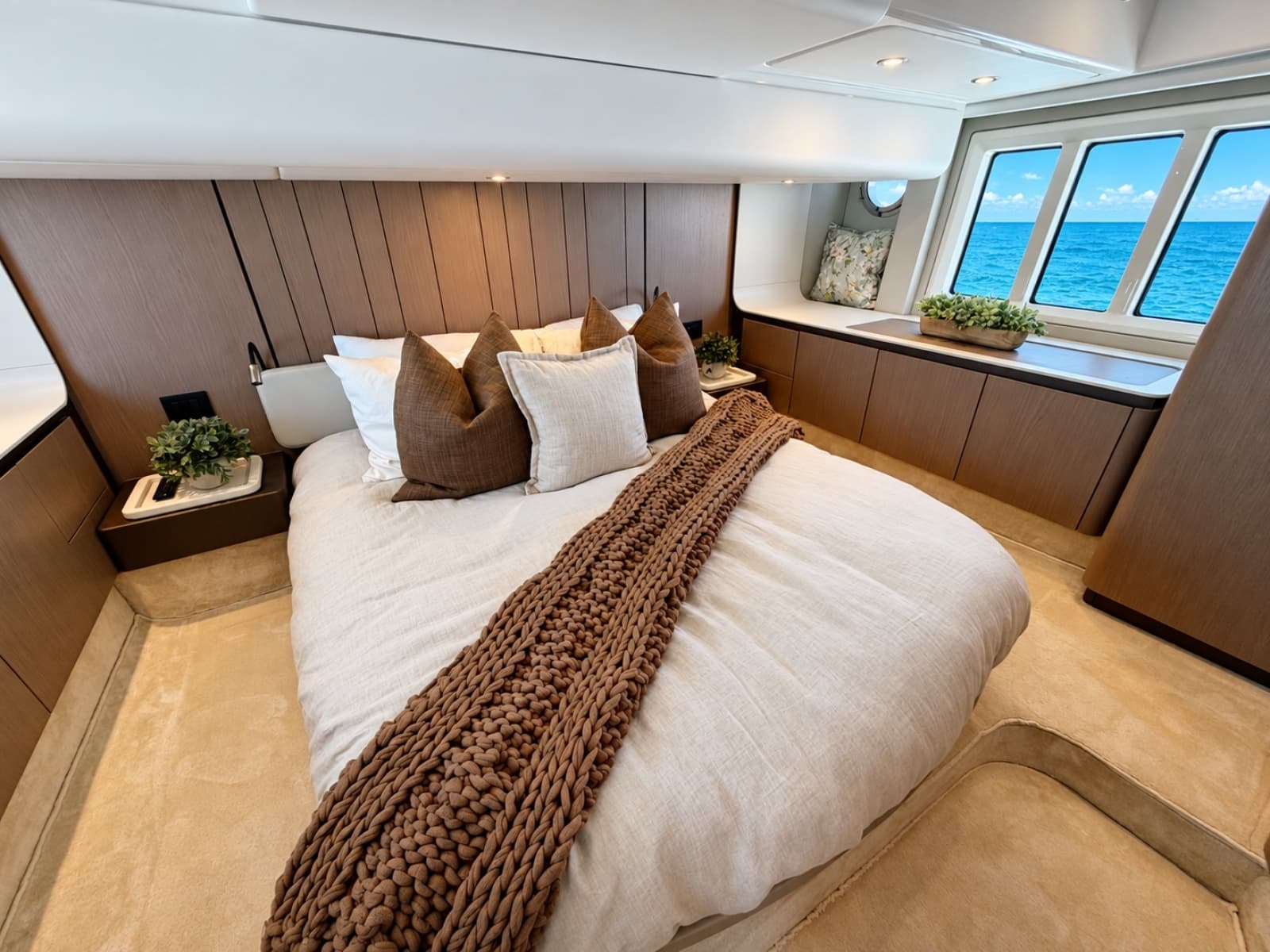 2024 Azimut 50 Fly - Photo 40