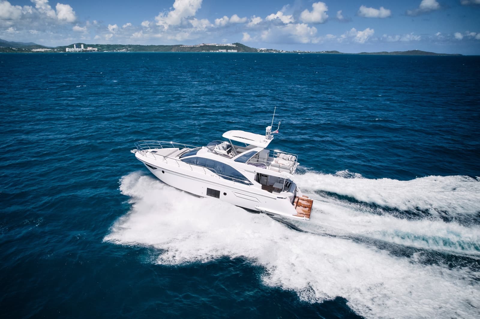2024 Azimut 50 Fly - Photo 10