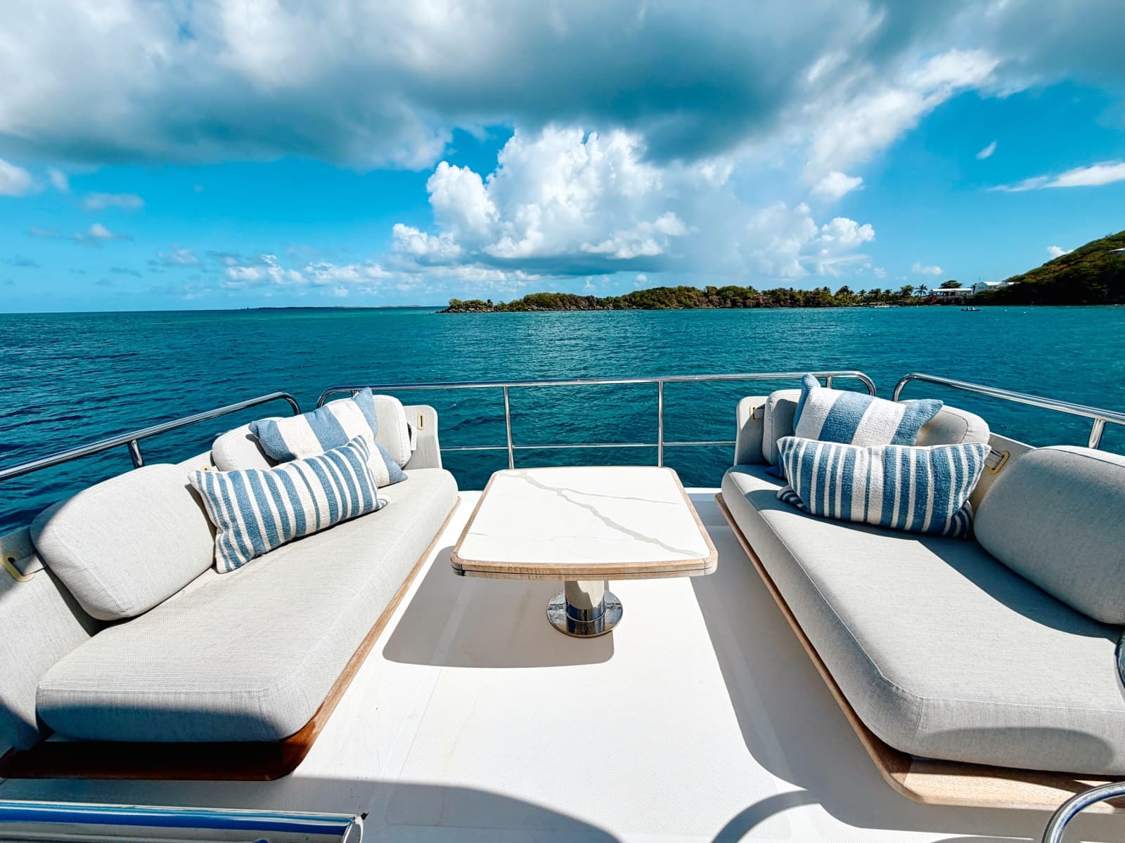 2024 Azimut 50 Fly - Photo 16