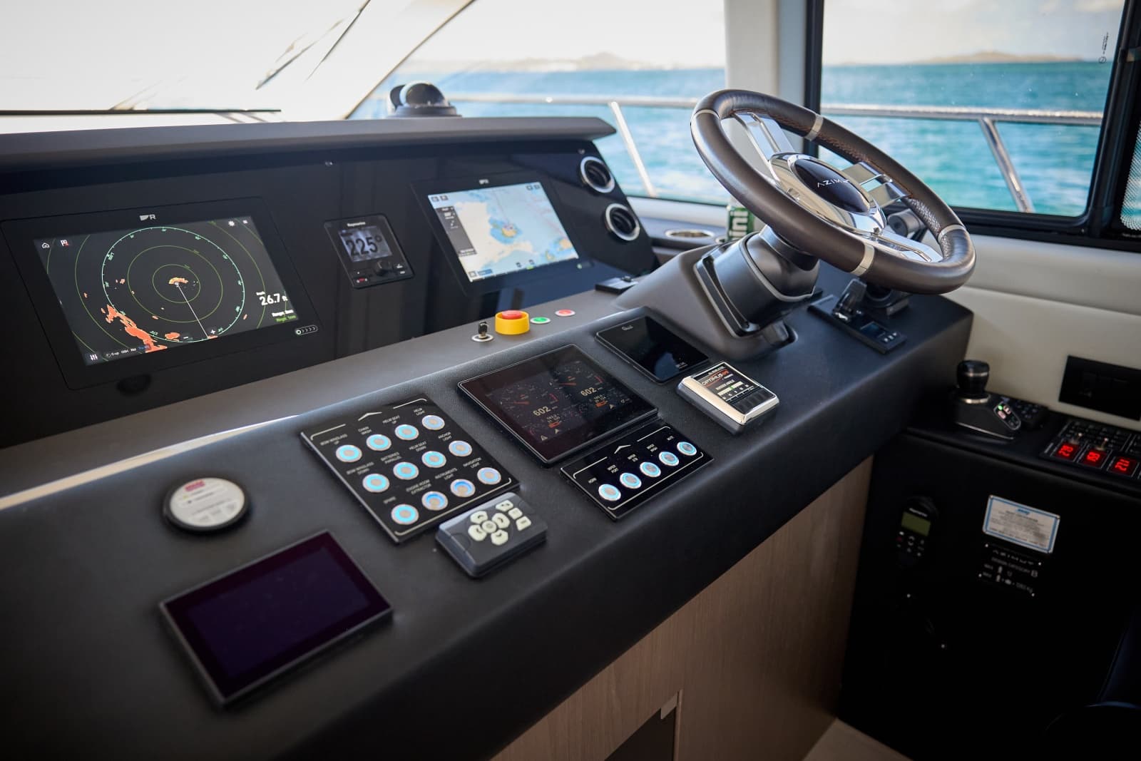 2024 Azimut 50 Fly - Photo 32
