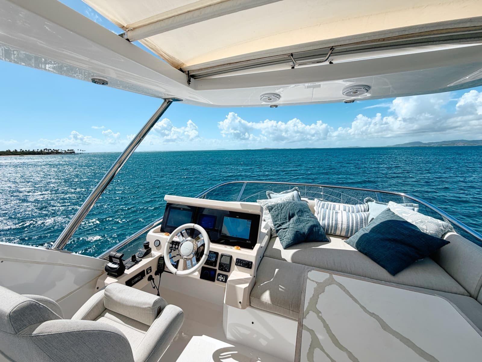 2024 Azimut 50 Fly - Photo 15