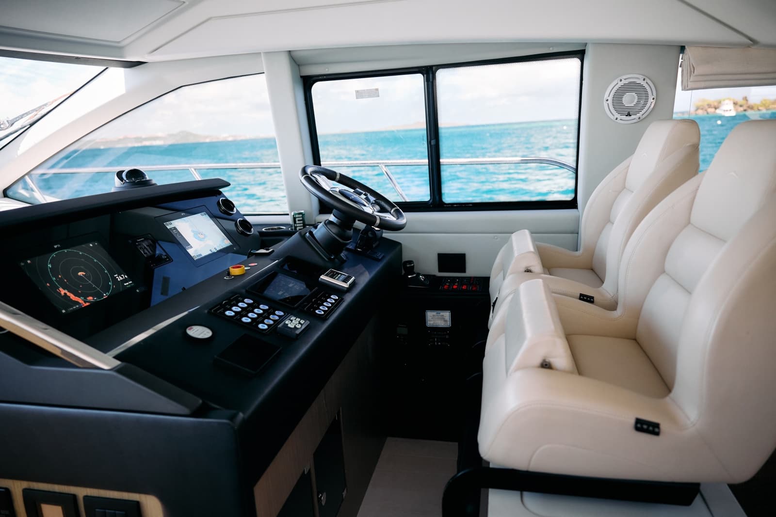 2024 Azimut 50 Fly - Photo 33