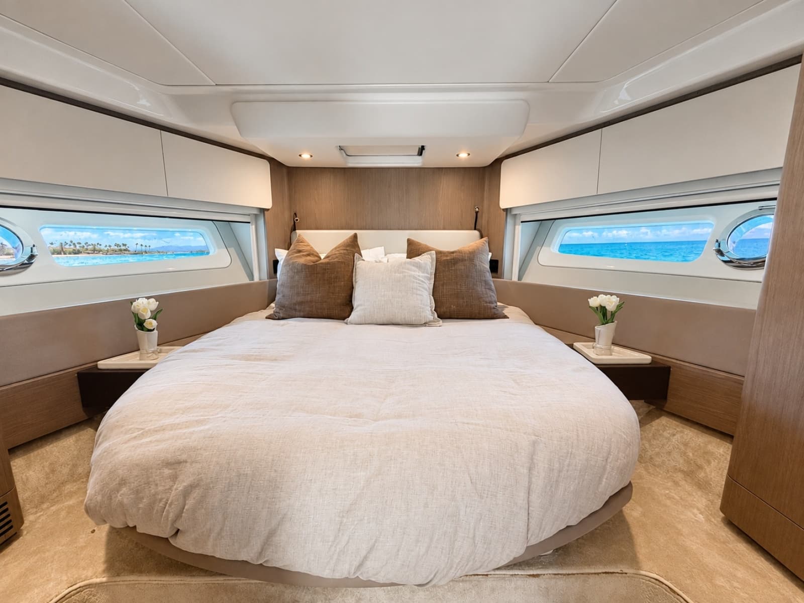 2024 Azimut 50 Fly - Photo 41