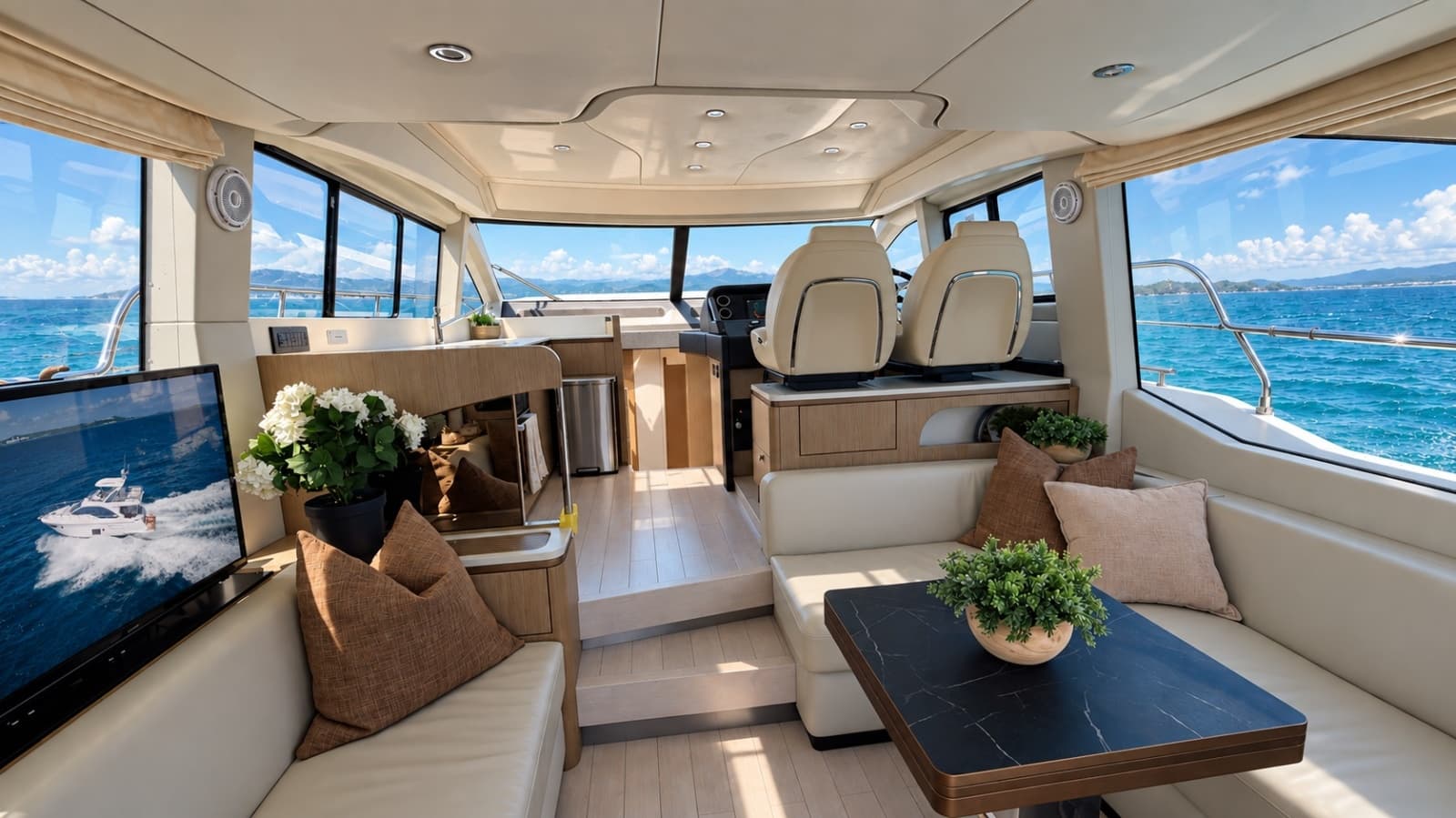 2024 Azimut 50 Fly - Photo 39