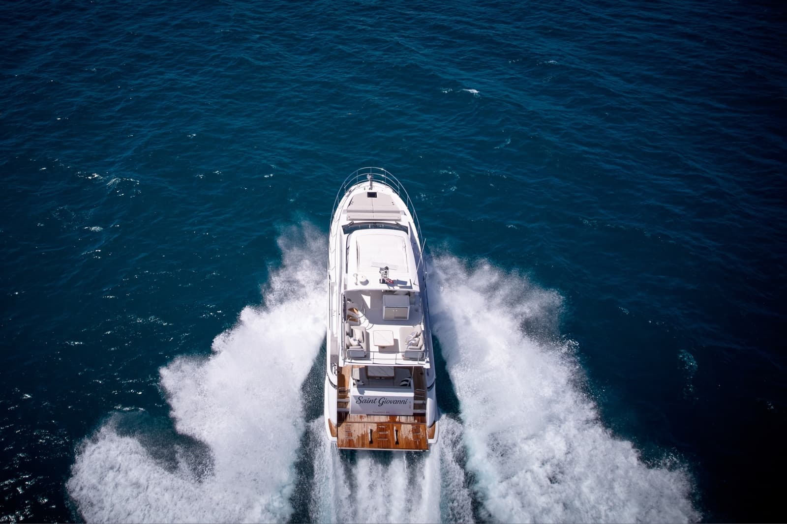 2024 Azimut 50 Fly - Photo 9