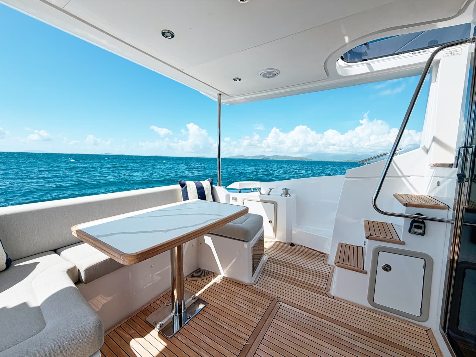 2024 Azimut 50 Fly - Photo 23