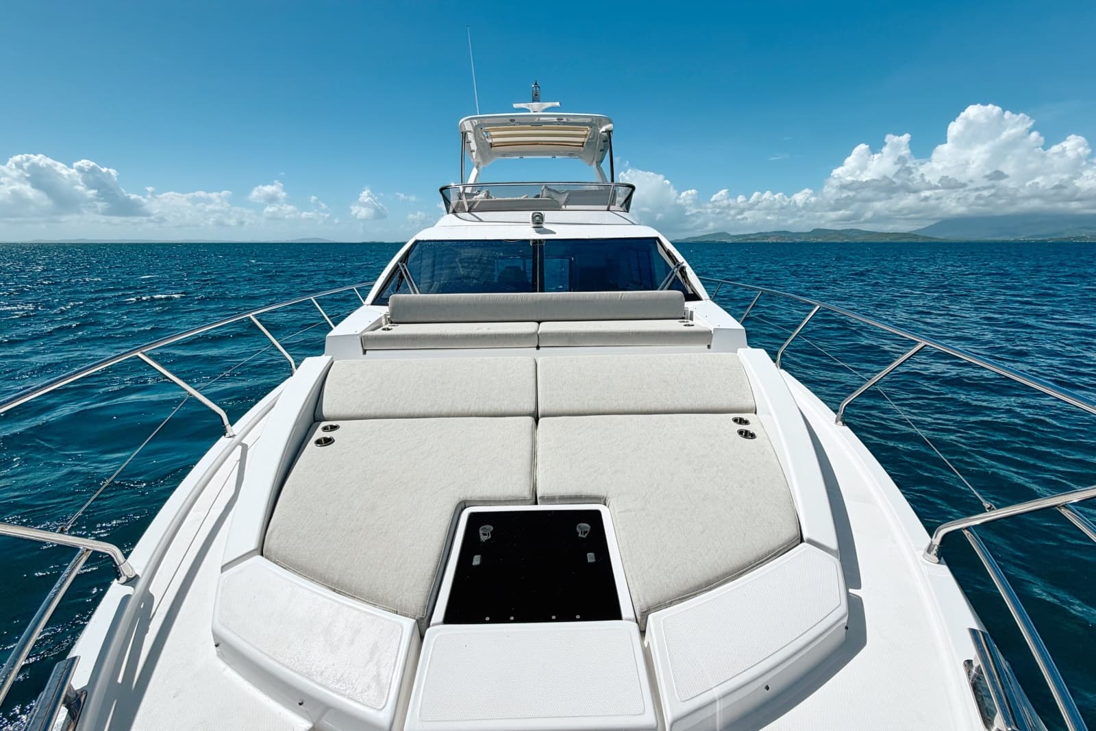 2024 Azimut 50 Fly - Photo 13