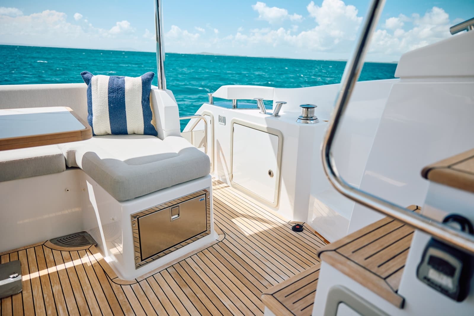 2024 Azimut 50 Fly - Photo 26