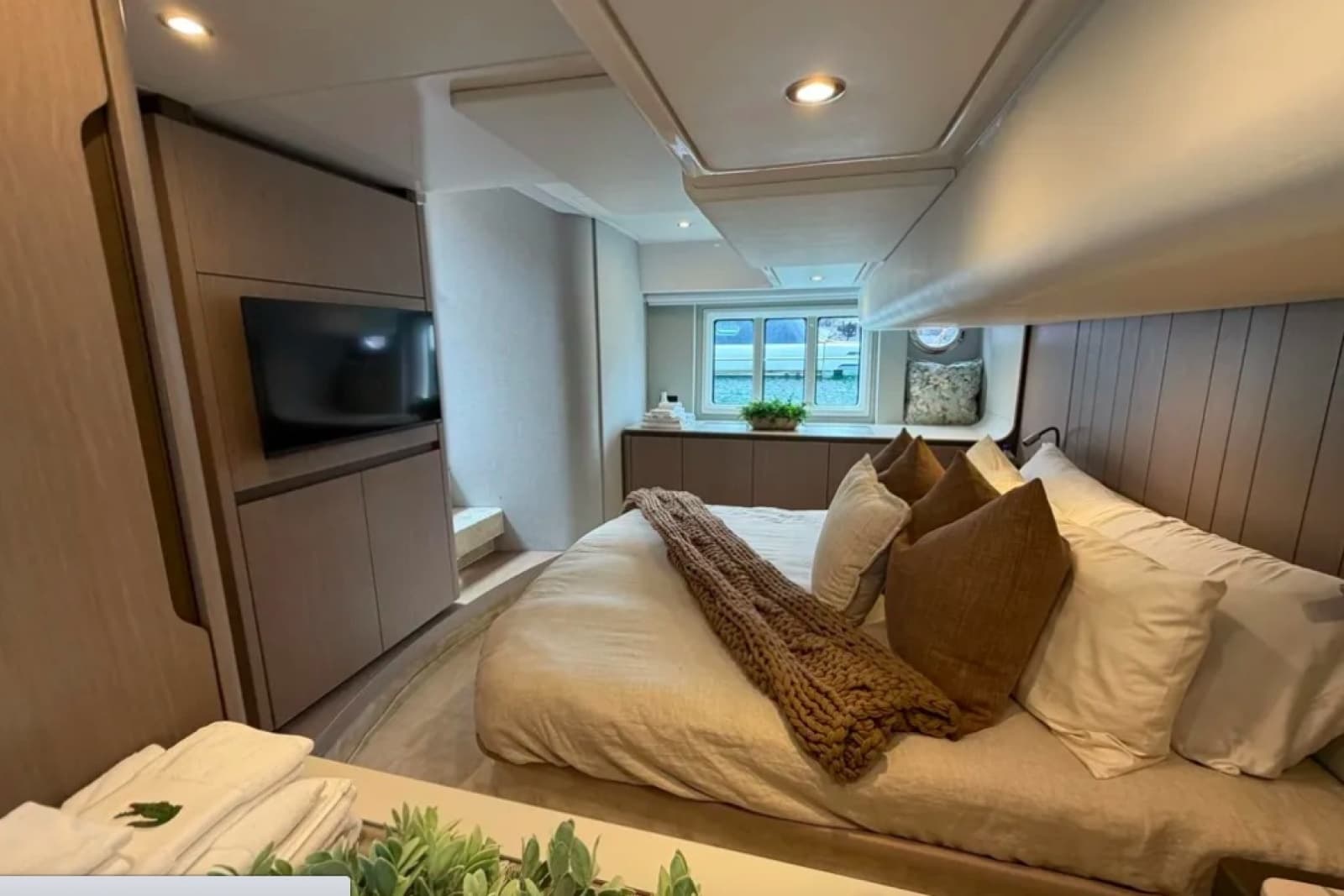 2024 Azimut 50 Fly - Photo 4