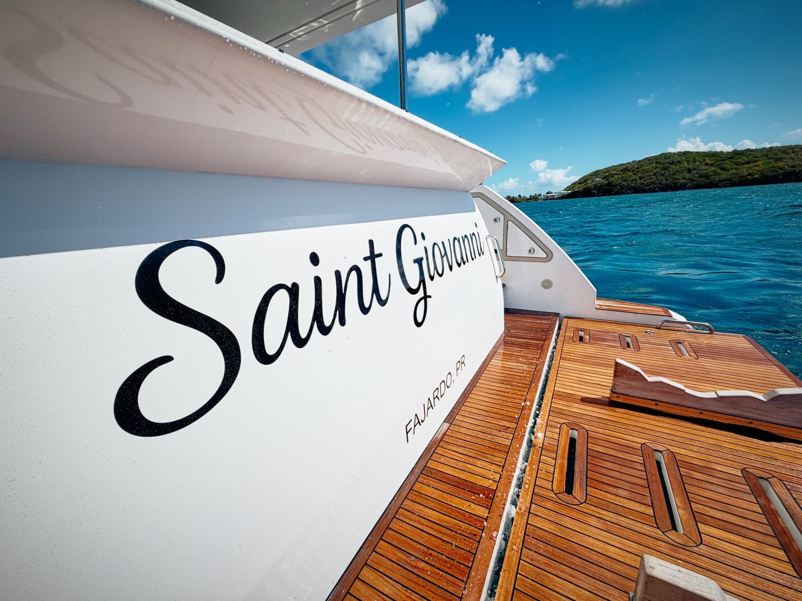 2024 Azimut 50 Fly - Photo 24