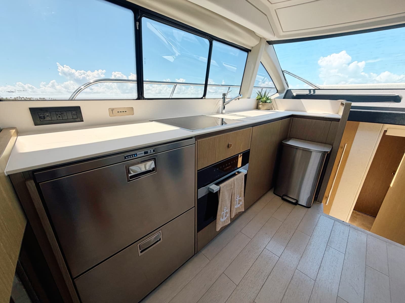 2024 Azimut 50 Fly - Photo 31