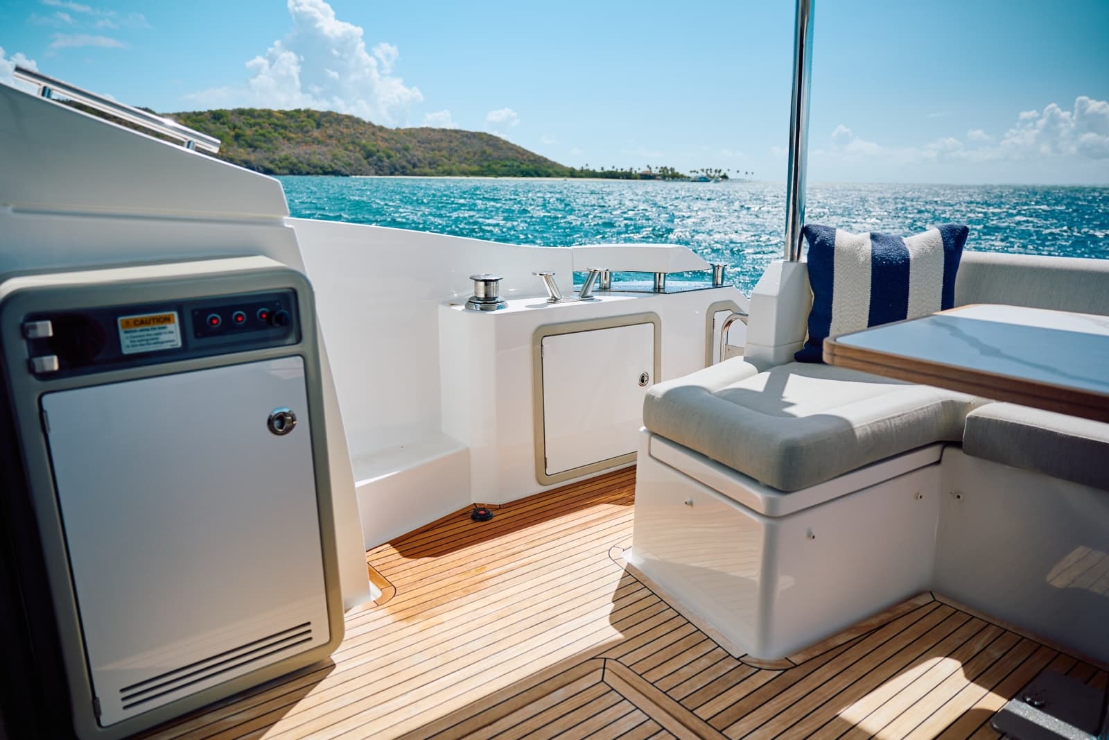 2024 Azimut 50 Fly - Photo 25