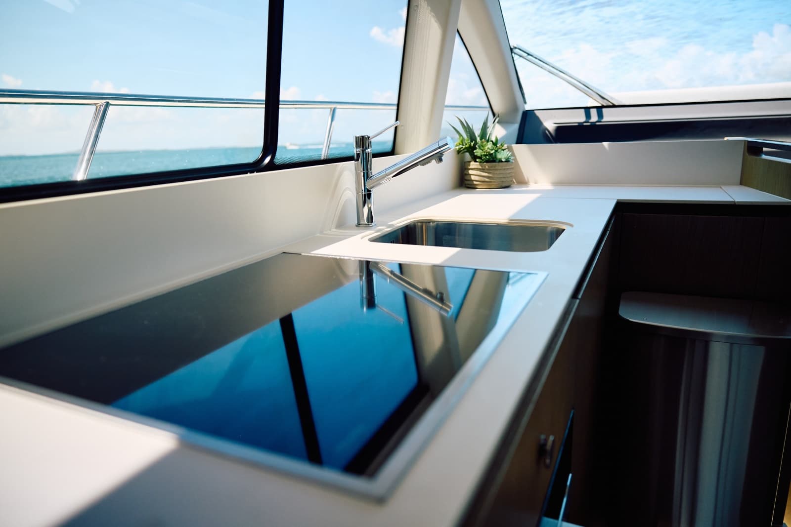 2024 Azimut 50 Fly - Photo 35