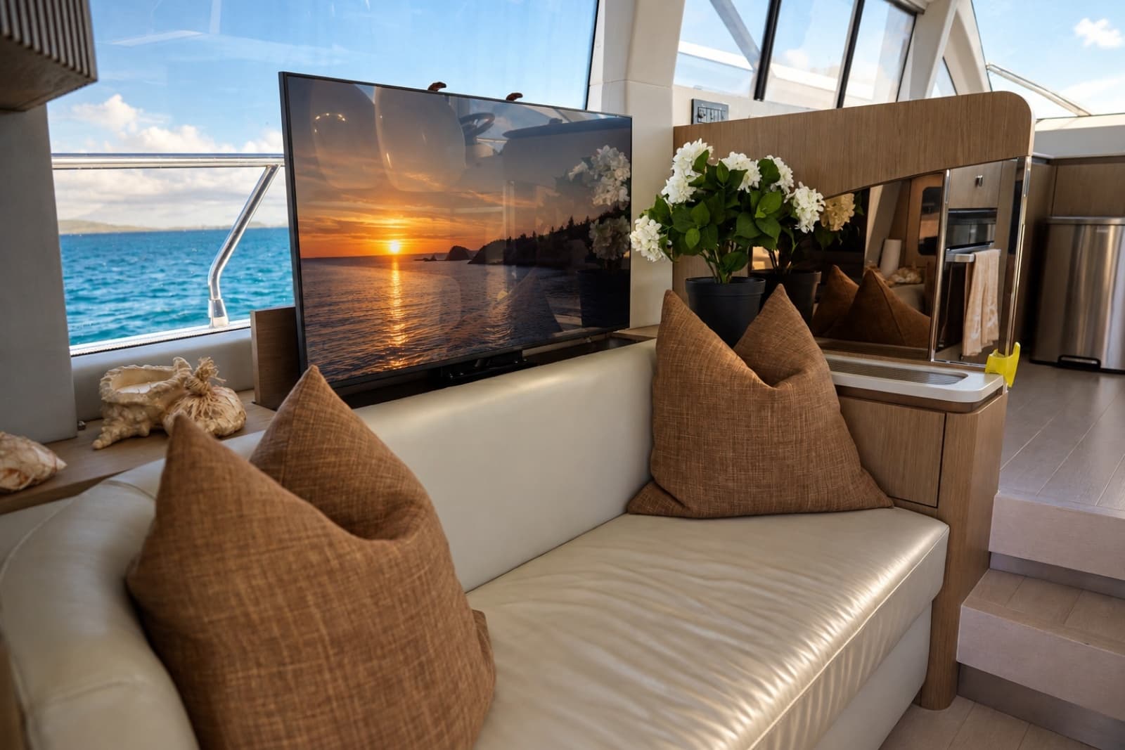 2024 Azimut 50 Fly - Photo 36