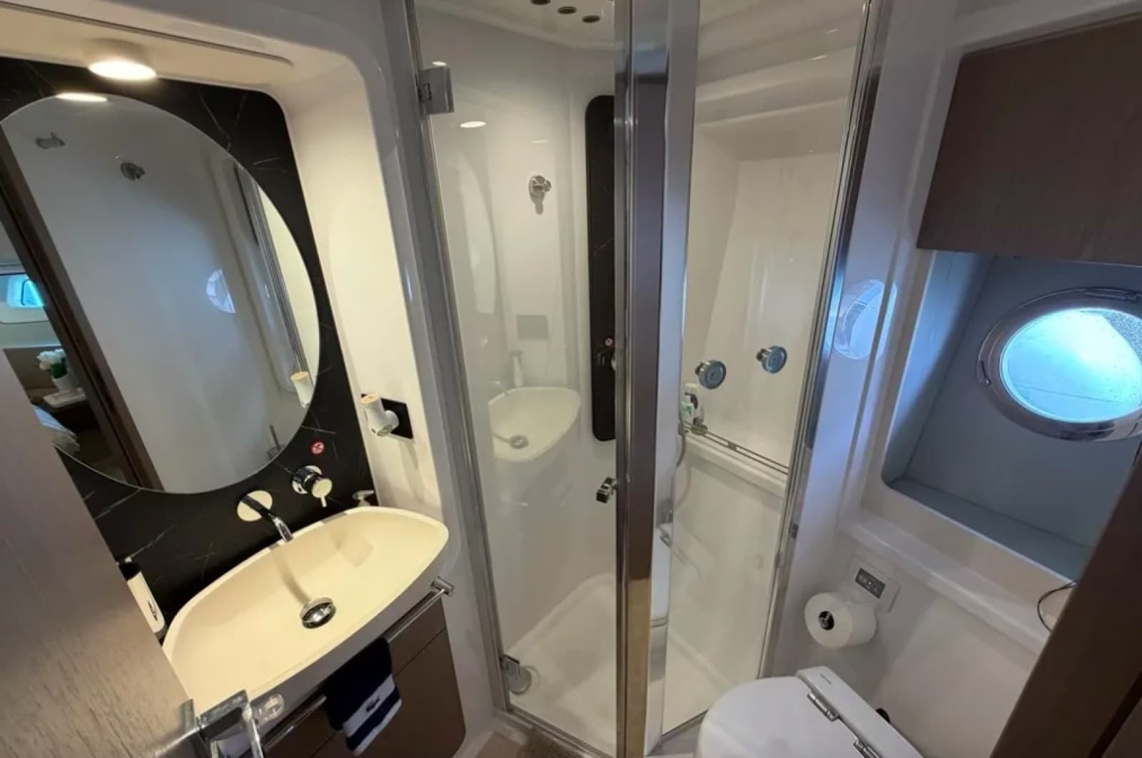 2024 Azimut 50 Fly - Photo 5