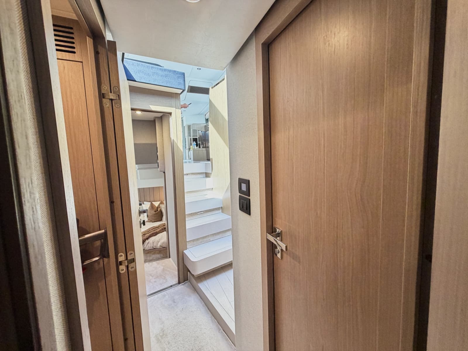 2024 Azimut 50 Fly - Photo 27