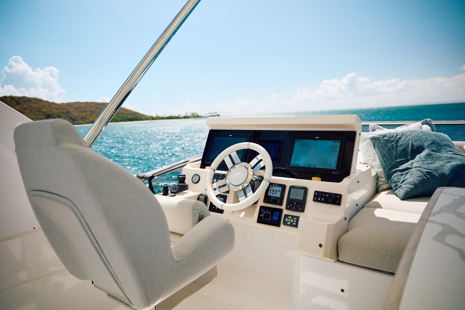 2024 Azimut 50 Fly - Photo 19