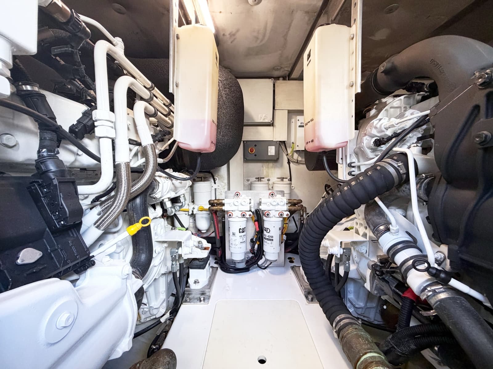 2024 Azimut 50 Fly - Photo 43
