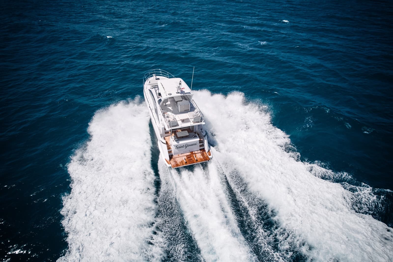 2024 Azimut 50 Fly - Photo 11