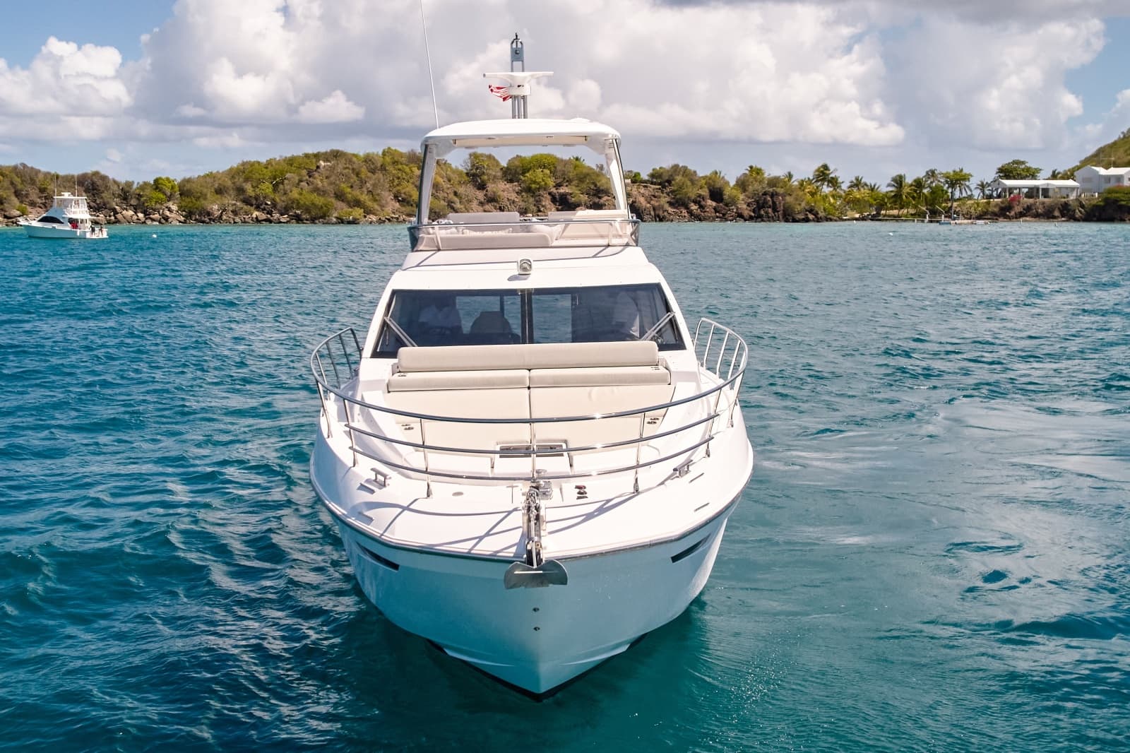 2024 Azimut 50 Fly - Photo 7