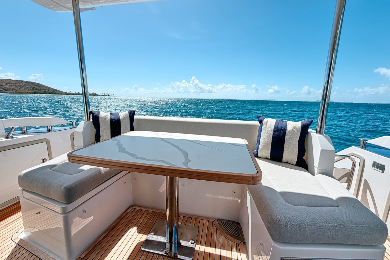 2024 Azimut 50 Fly - Photo 21