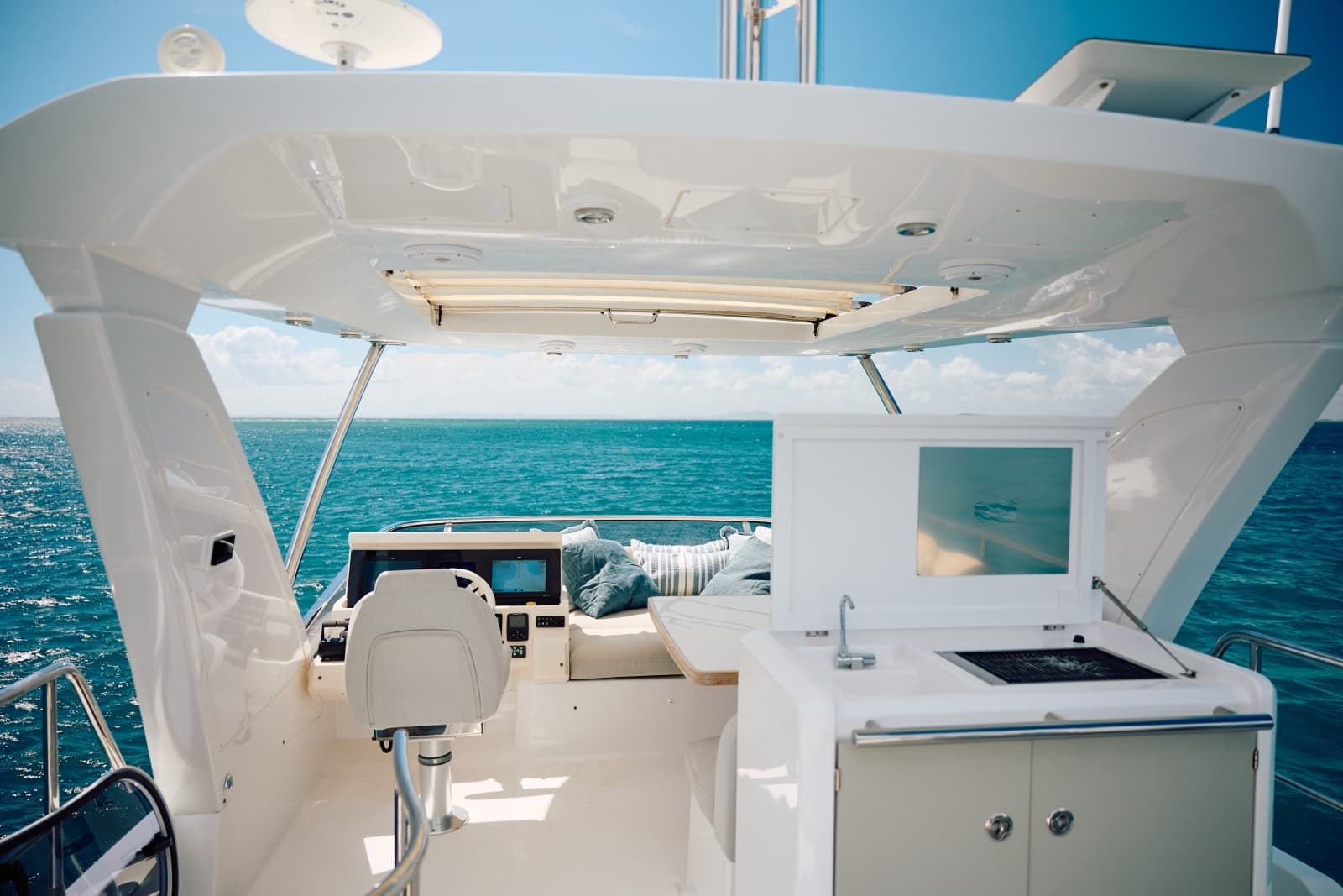 2024 Azimut 50 Fly - Photo 18