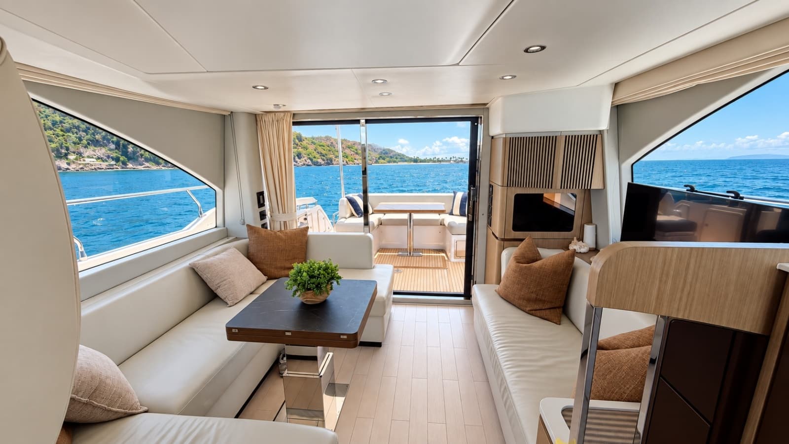 2024 Azimut 50 Fly - Photo 37