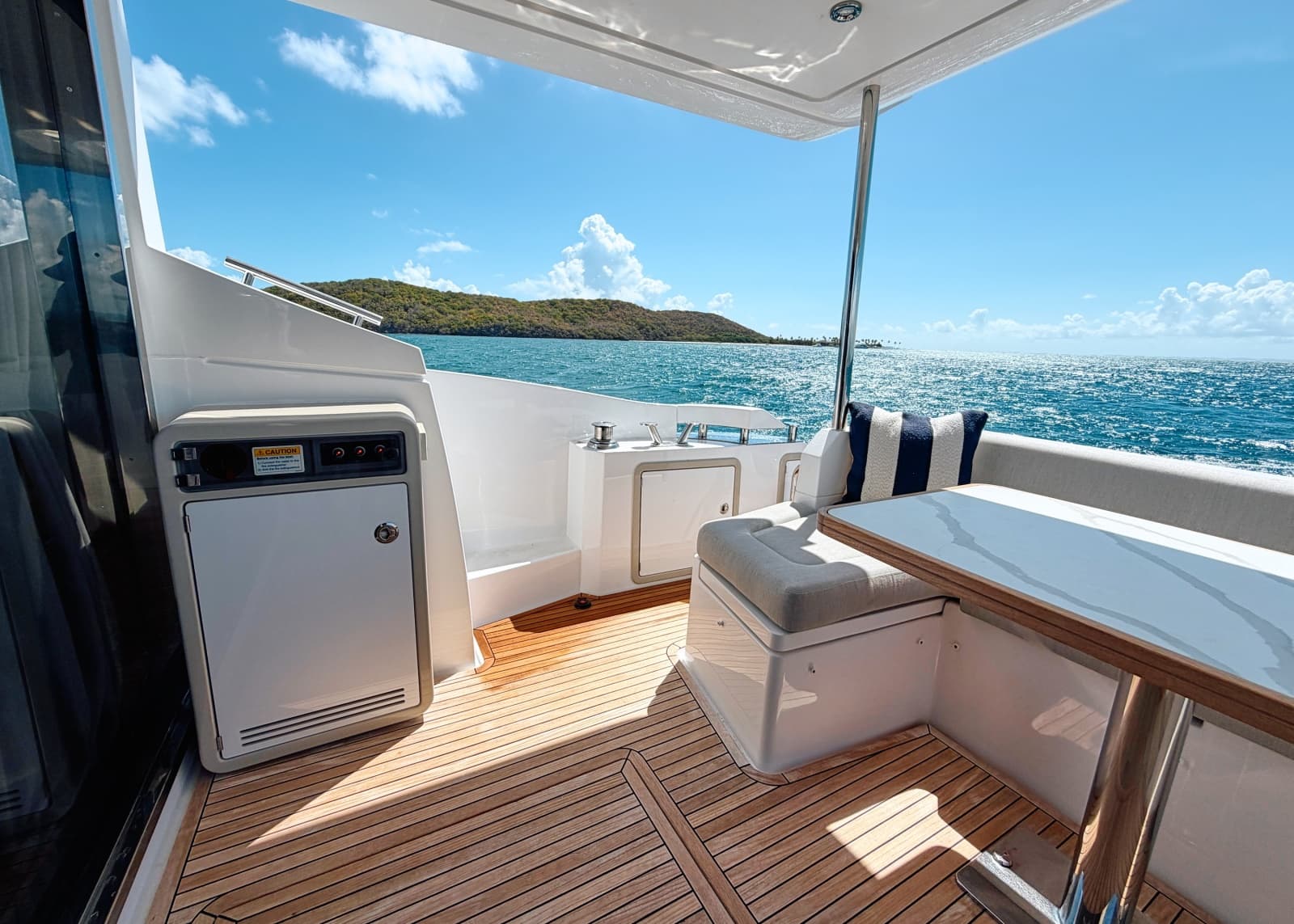 2024 Azimut 50 Fly - Photo 20