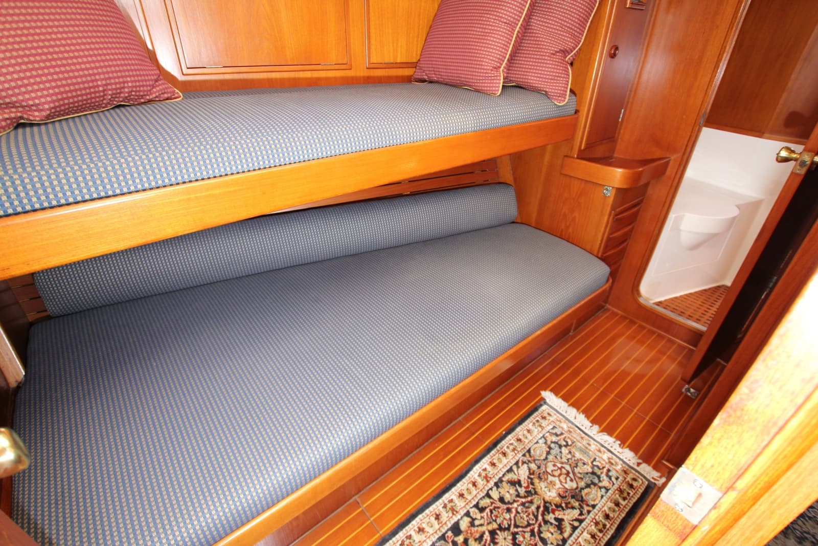 1987 Nautor Swan  - Photo 30