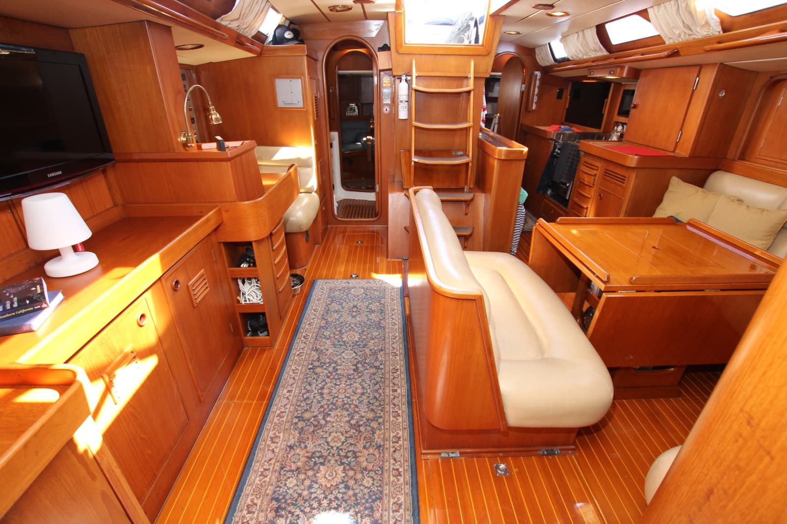 1987 Nautor Swan  - Photo 34