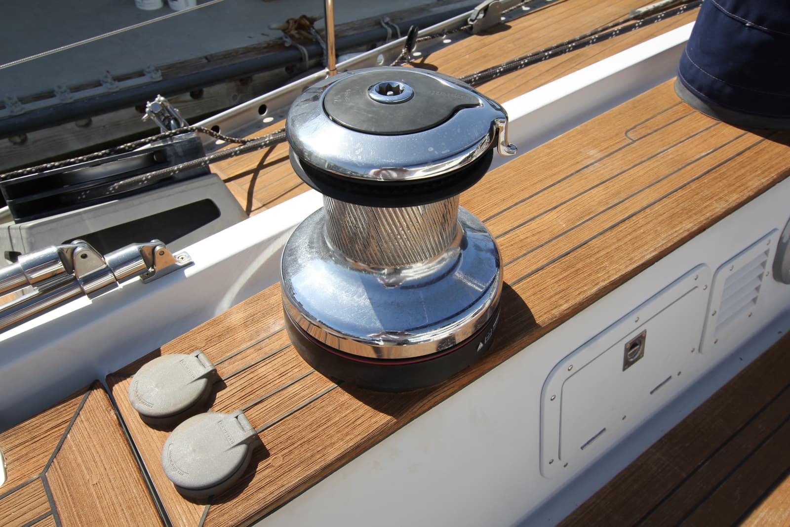 1987 Nautor Swan  - Photo 23