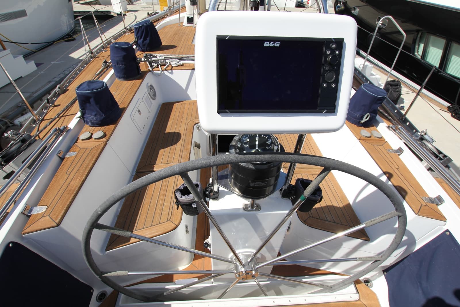 1987 Nautor Swan  - Photo 19