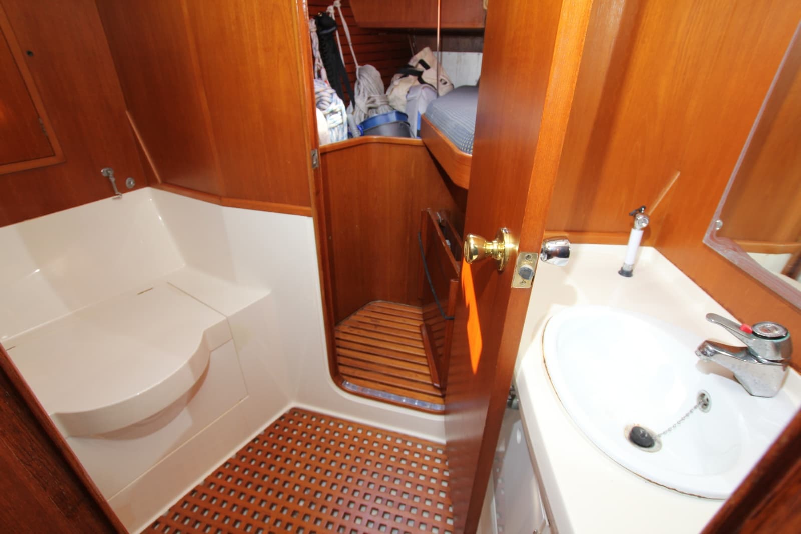1987 Nautor Swan  - Photo 29
