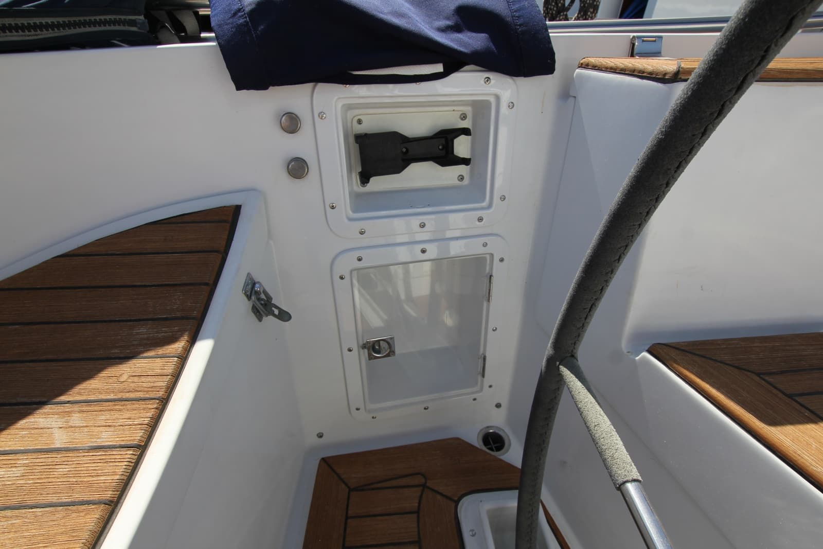 1987 Nautor Swan  - Photo 21