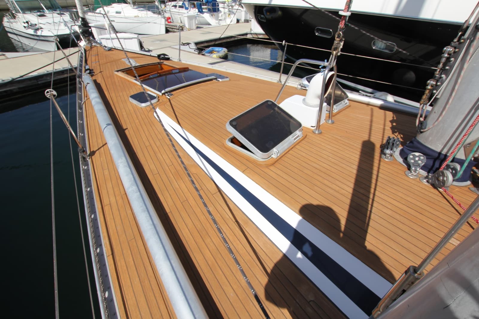 1987 Nautor Swan  - Photo 5