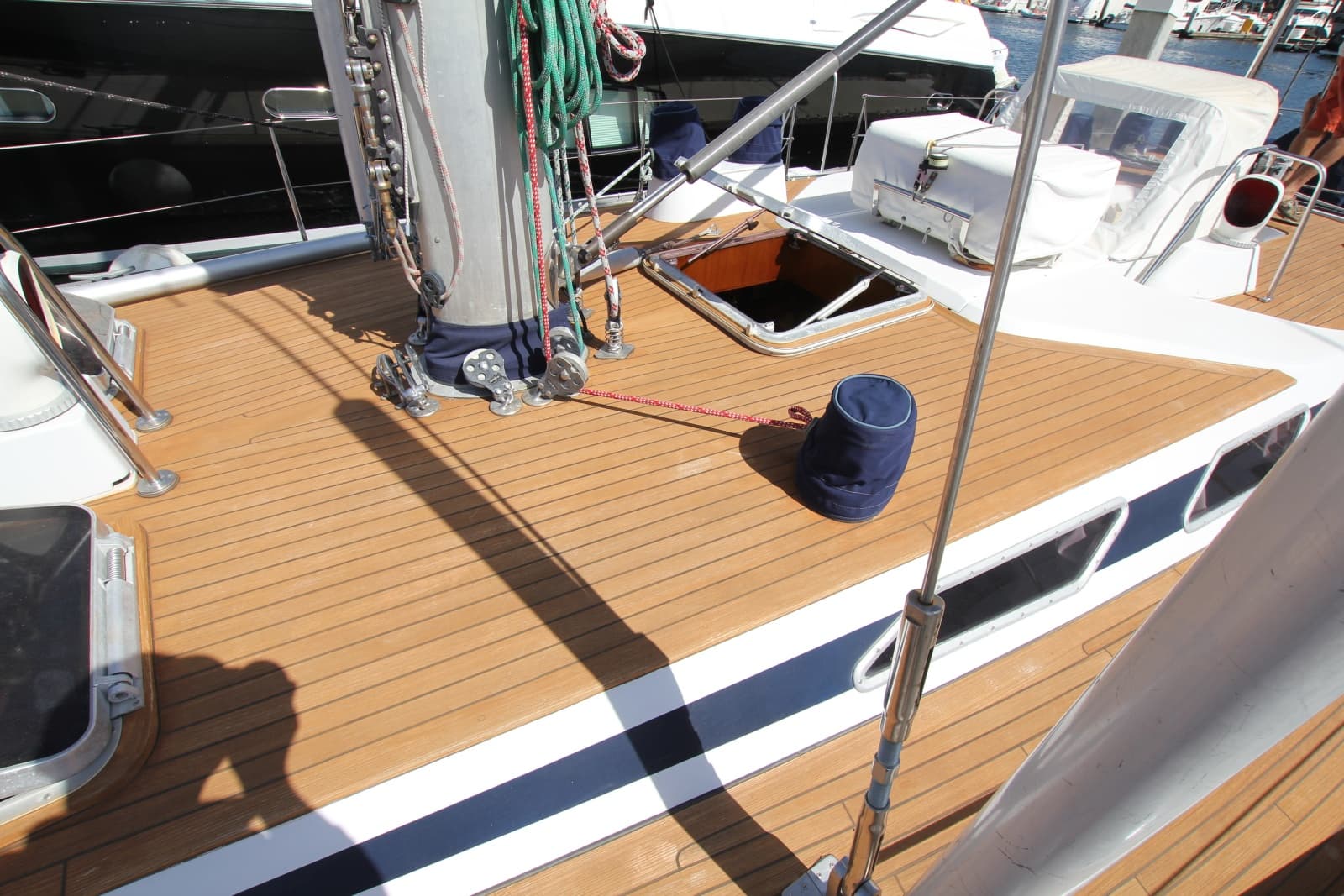 1987 Nautor Swan  - Photo 8