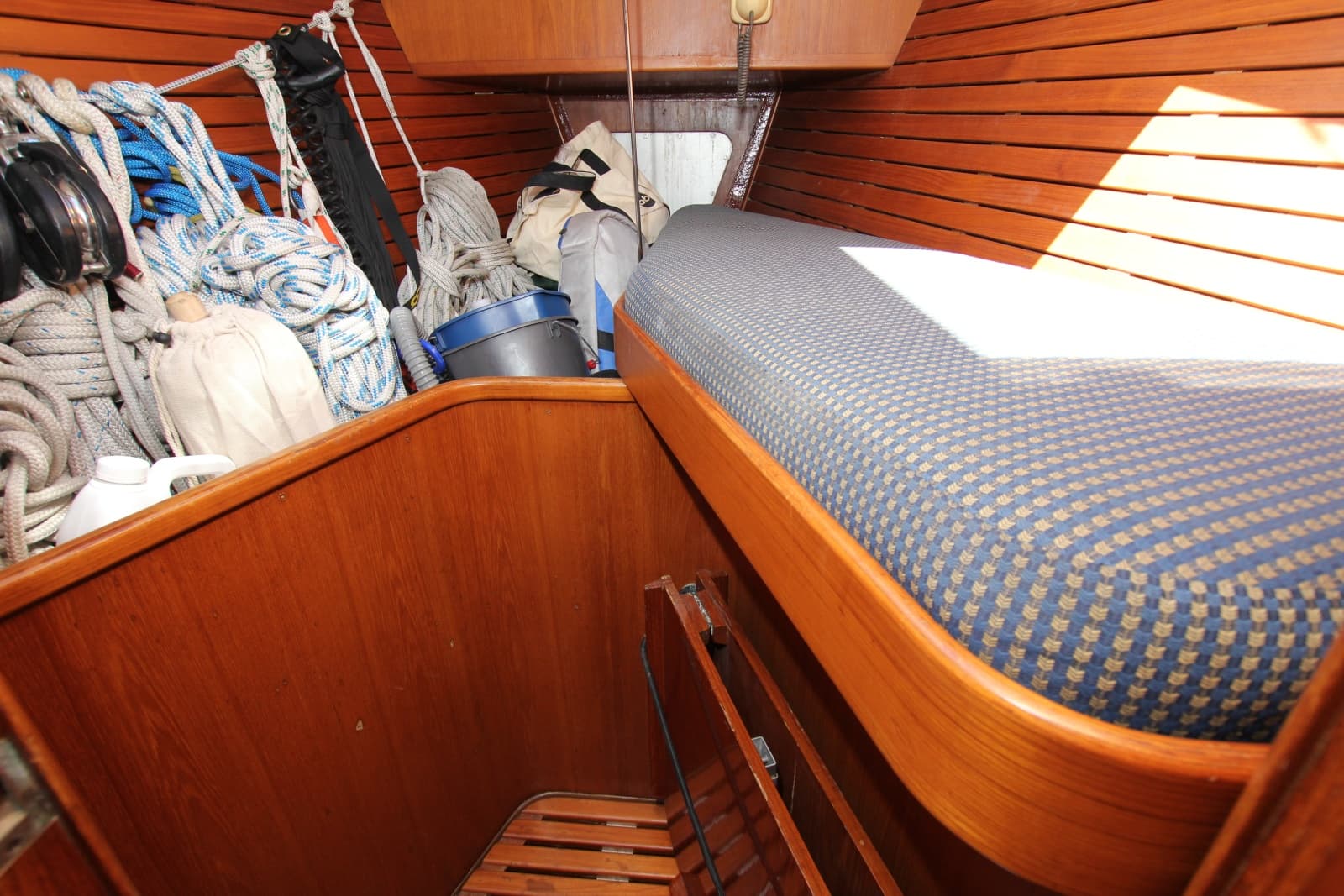 1987 Nautor Swan  - Photo 26