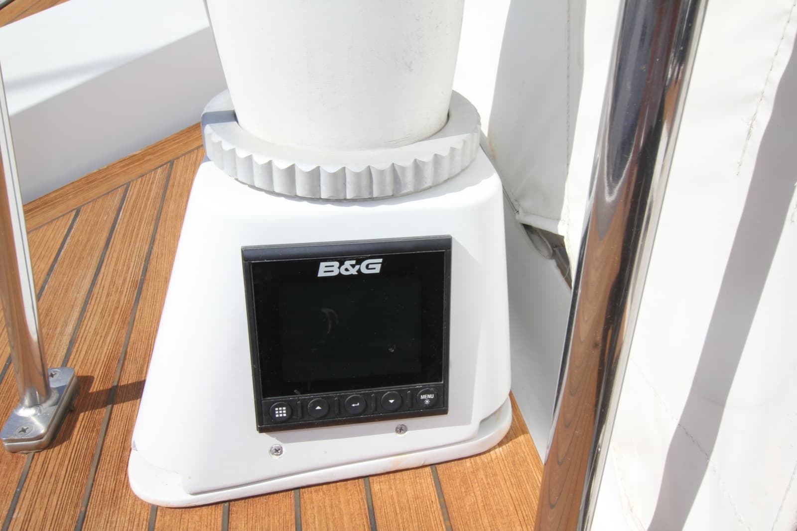 1987 Nautor Swan  - Photo 24