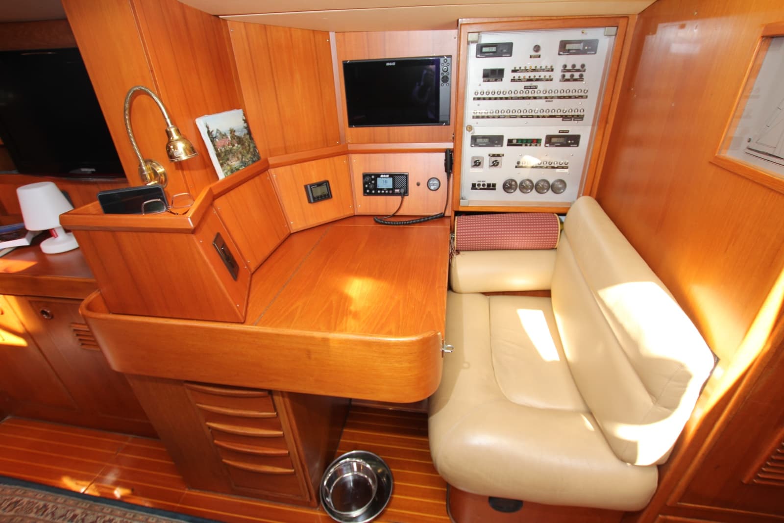 1987 Nautor Swan  - Photo 39