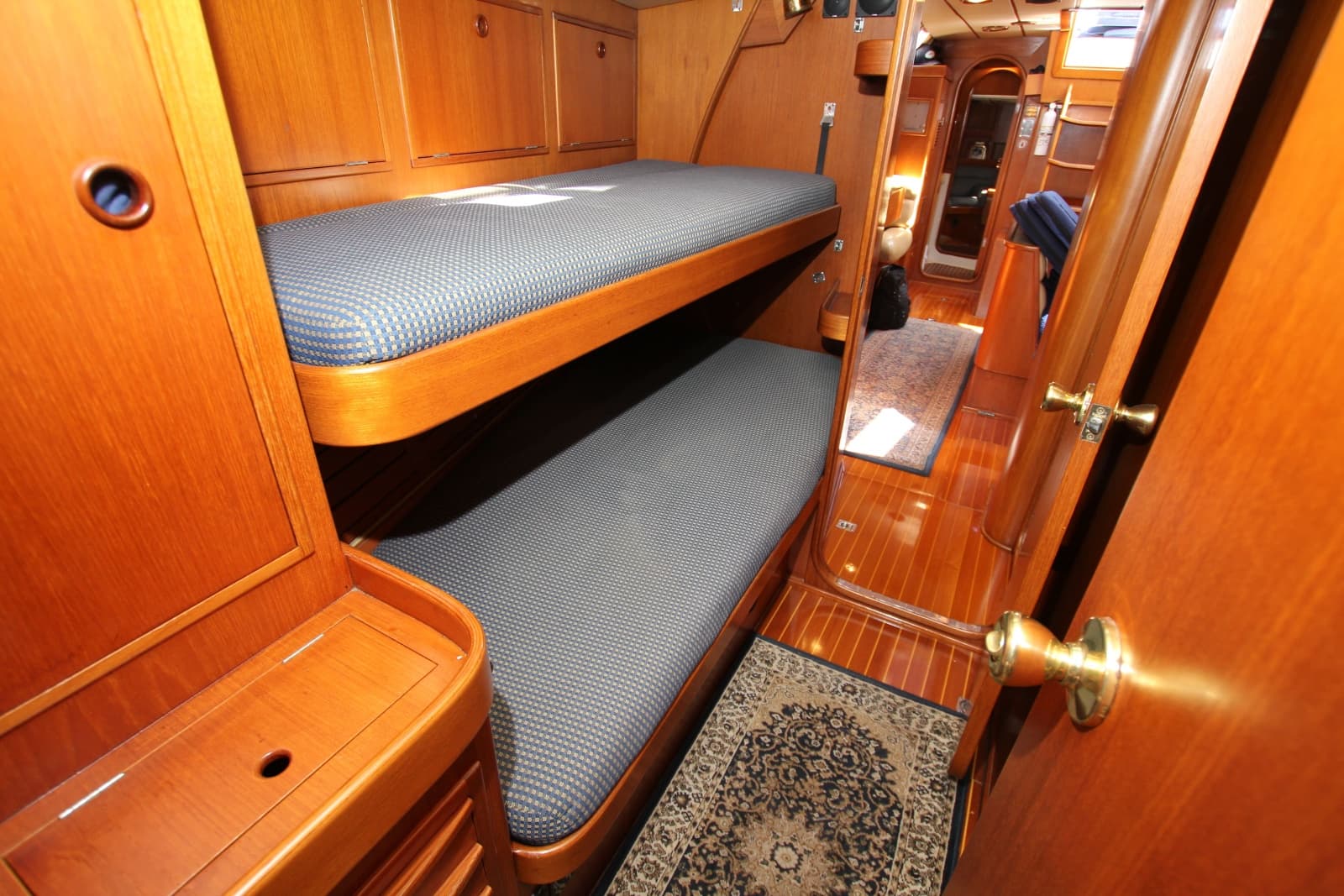 1987 Nautor Swan  - Photo 33
